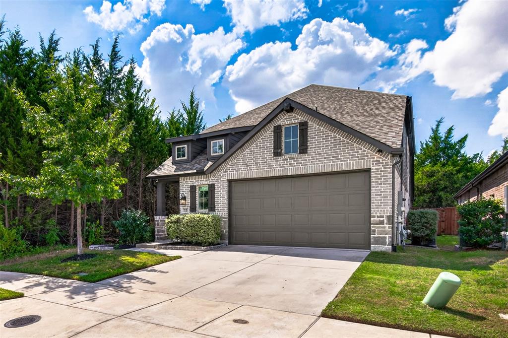 2121 Hobby Drive
