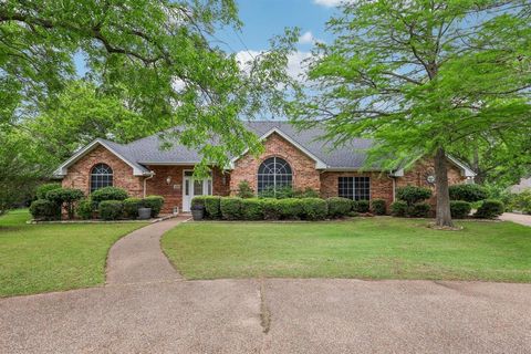 4518 Cimmaron Trail De Cordova TX 76049