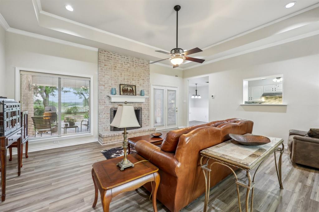 4518 Cimmaron Trail