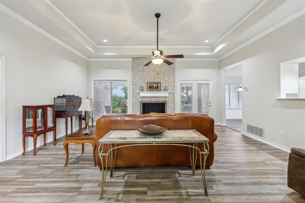 4518 Cimmaron Trail