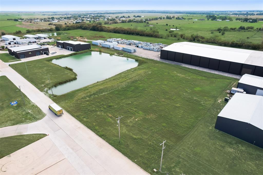 Buster & Daves Replat - Land