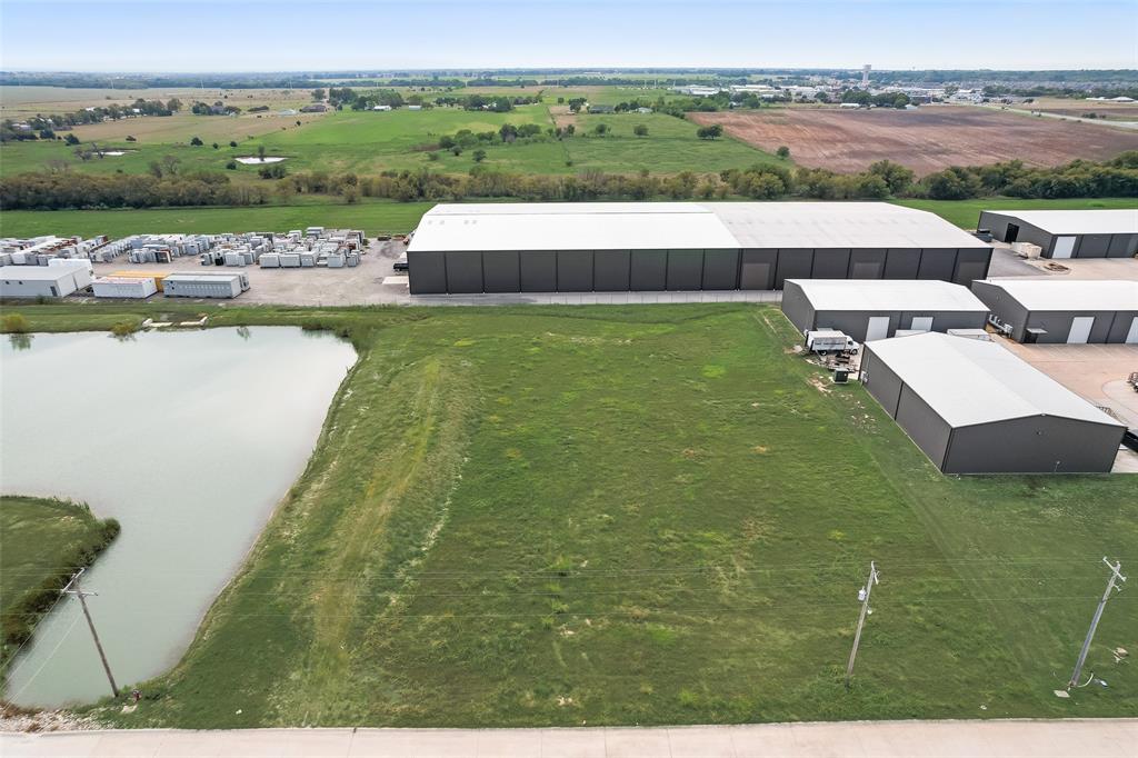 Buster & Daves Replat - Land