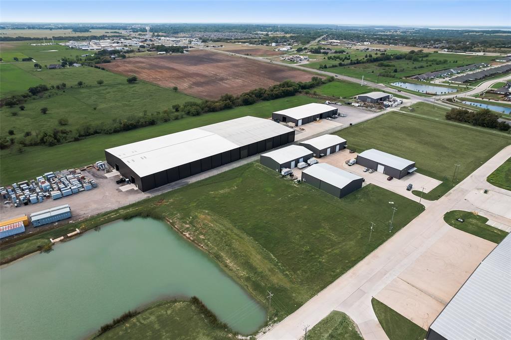 Buster & Daves Replat - Land