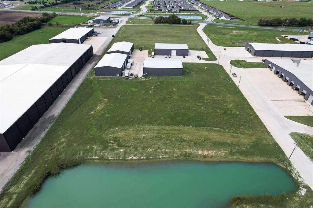 Buster & Daves Replat - Land