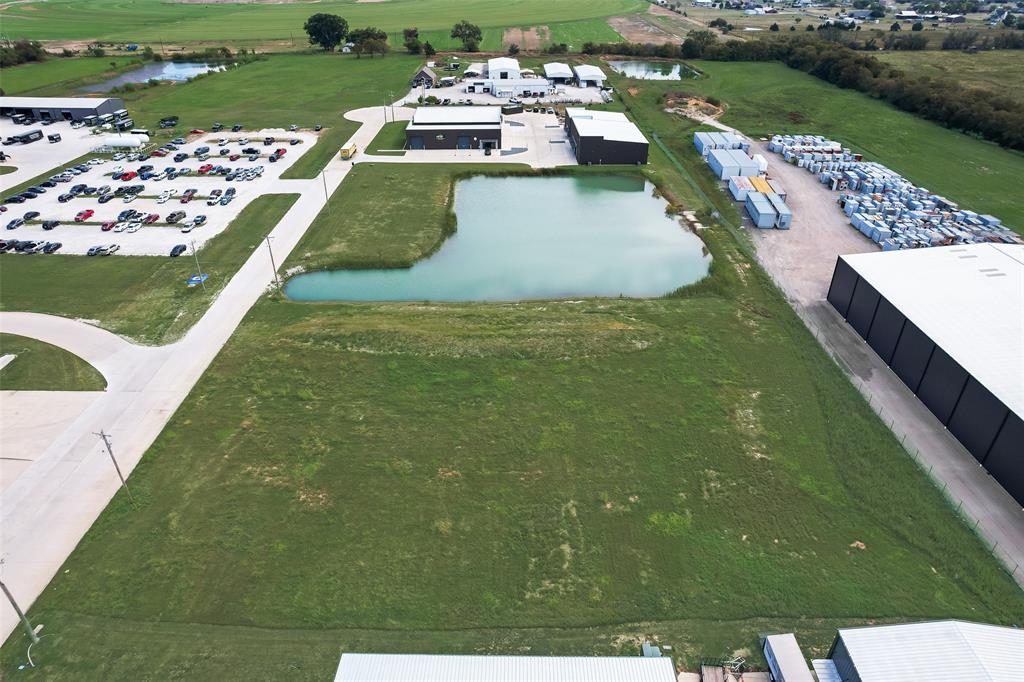 Buster & Daves Replat - Land