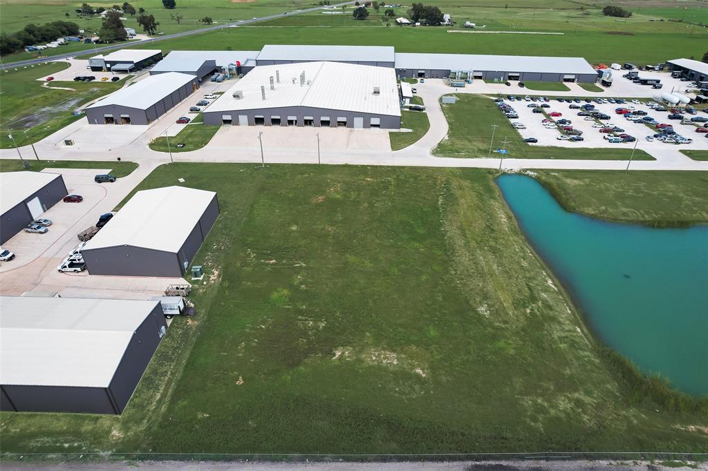 Buster & Daves Replat - Land