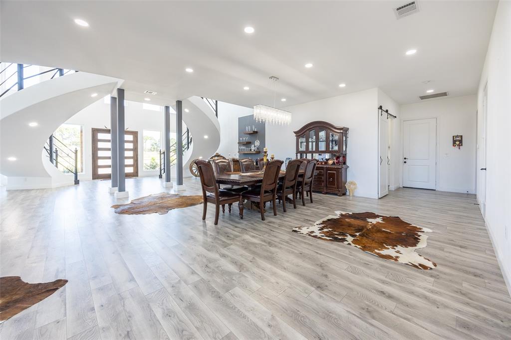 Deer Field Add Ph 2 - Residential
