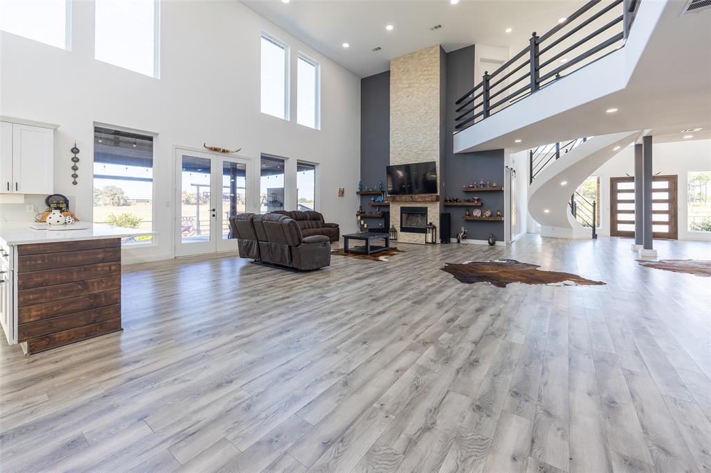 Deer Field Add Ph 2 - Residential