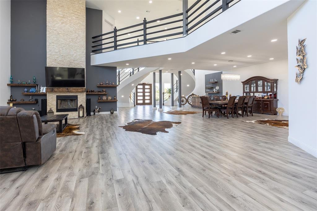 Deer Field Add Ph 2 - Residential