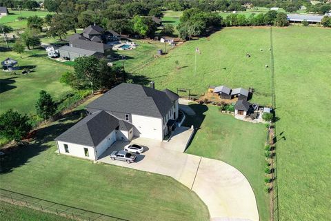 Photo of 2630 Rock Hill Road, Aubrey, TX 76227 (MLS # 21244217)