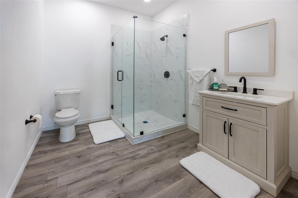 Deer Field Add Ph 2 - Residential