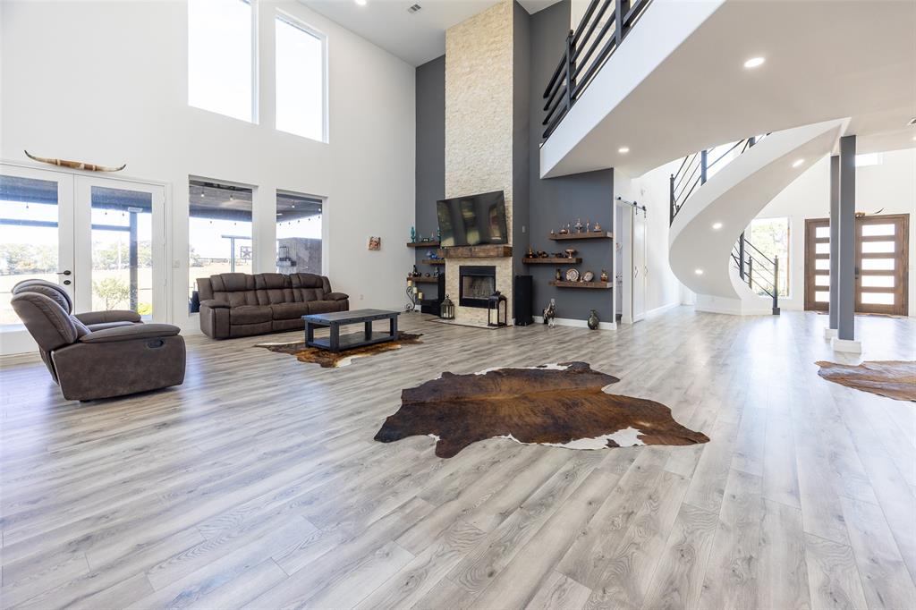 Deer Field Add Ph 2 - Residential