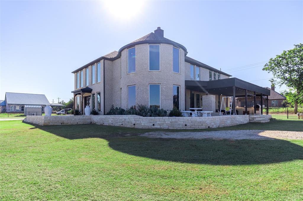 Deer Field Add Ph 2 - Residential