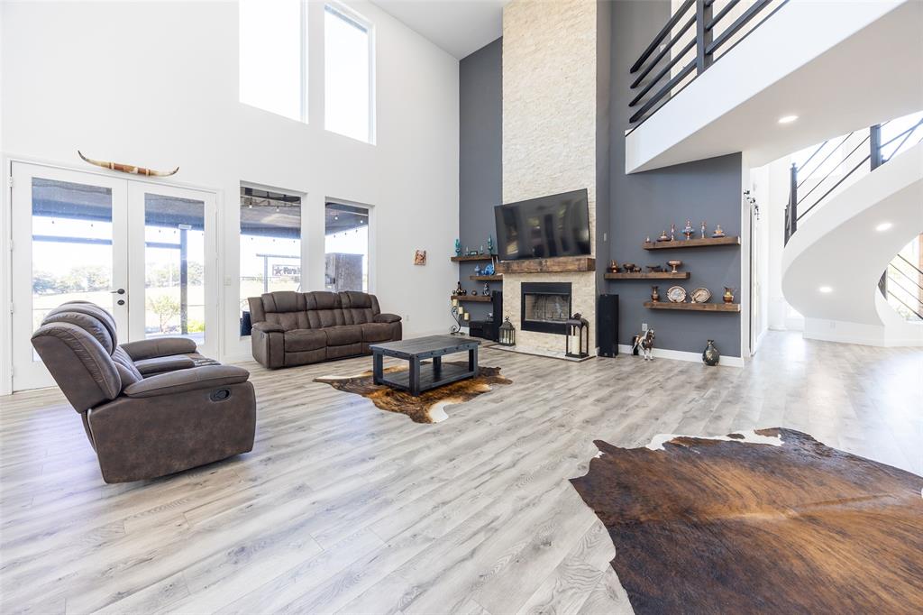 Deer Field Add Ph 2 - Residential