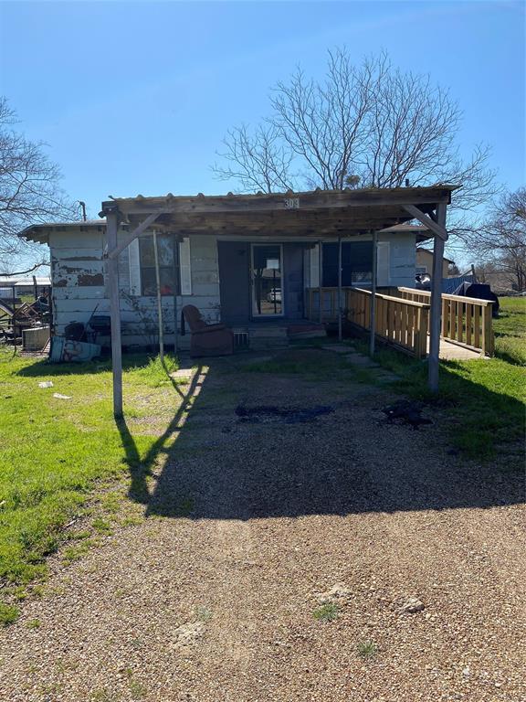 303 Pecan Street