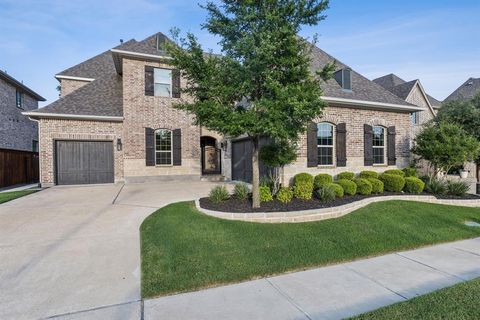 923 Marie Drive Allen TX 75013