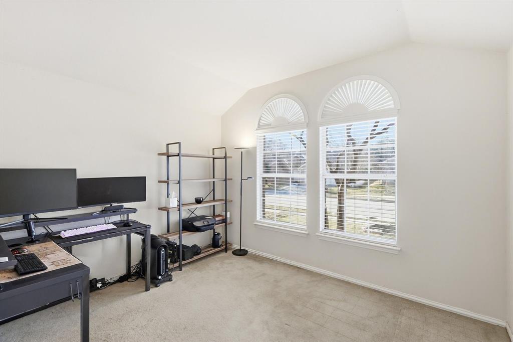 Stone Hollow Add - Residential