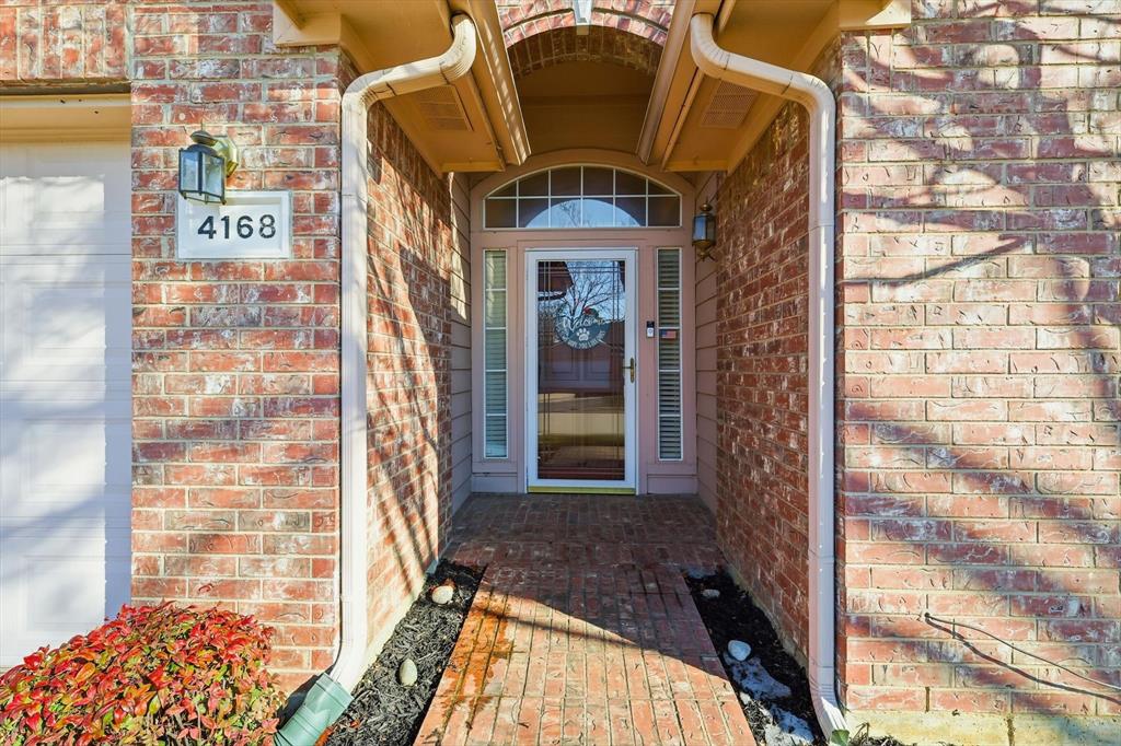 Stone Hollow Add - Residential