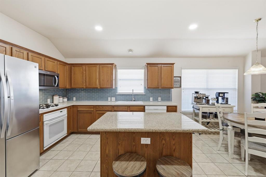 Stone Hollow Add - Residential