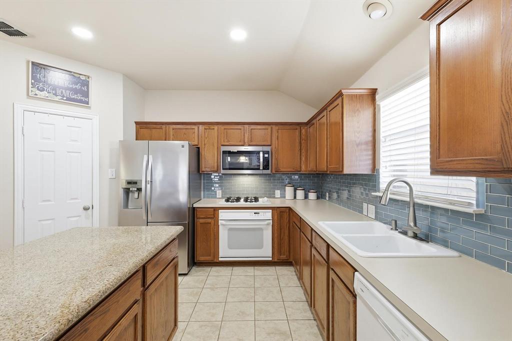 Stone Hollow Add - Residential