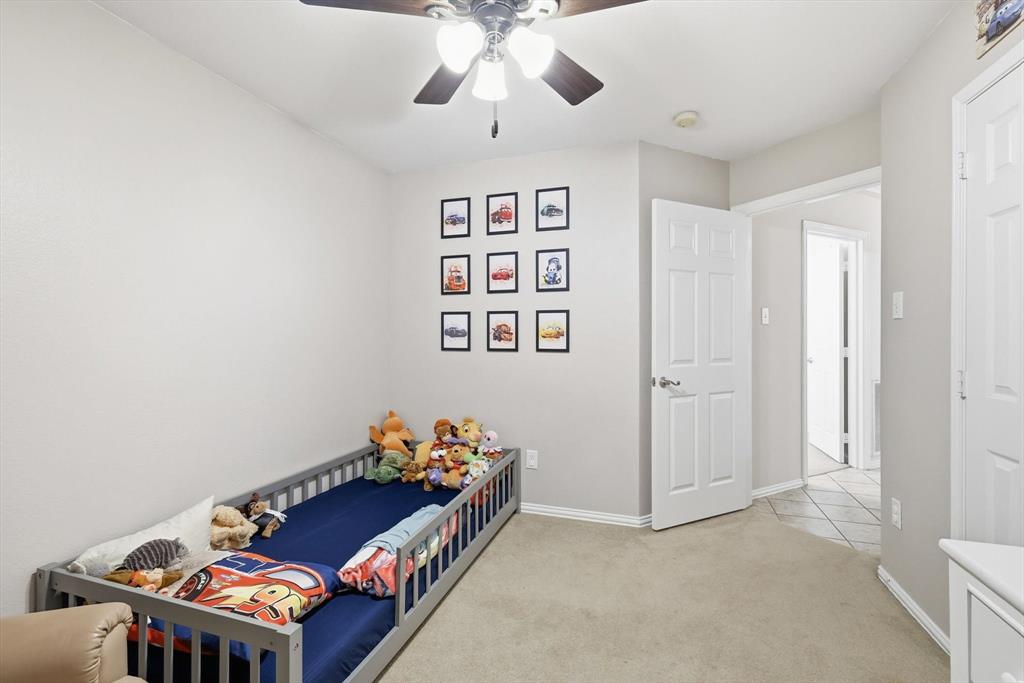 Stone Hollow Add - Residential