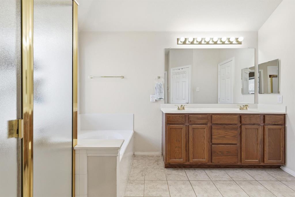 Stone Hollow Add - Residential