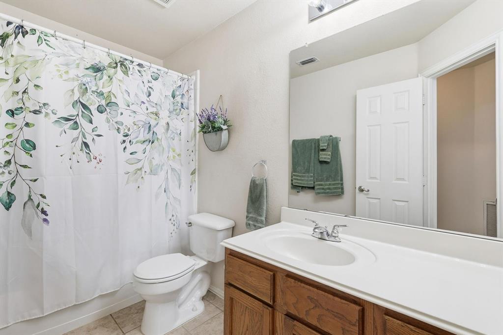 Stone Hollow Add - Residential