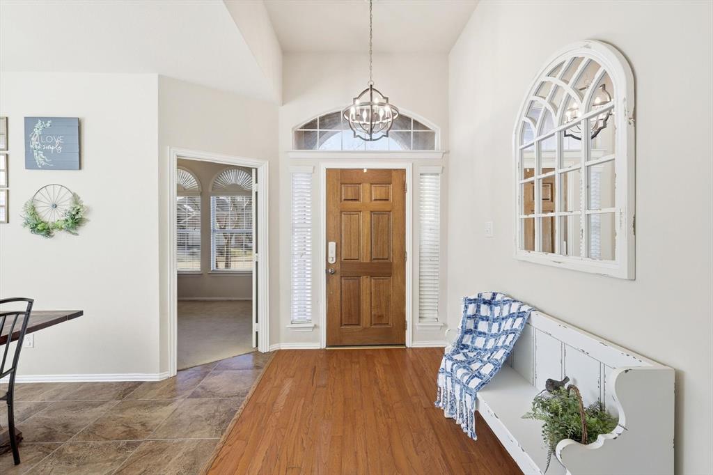 Stone Hollow Add - Residential