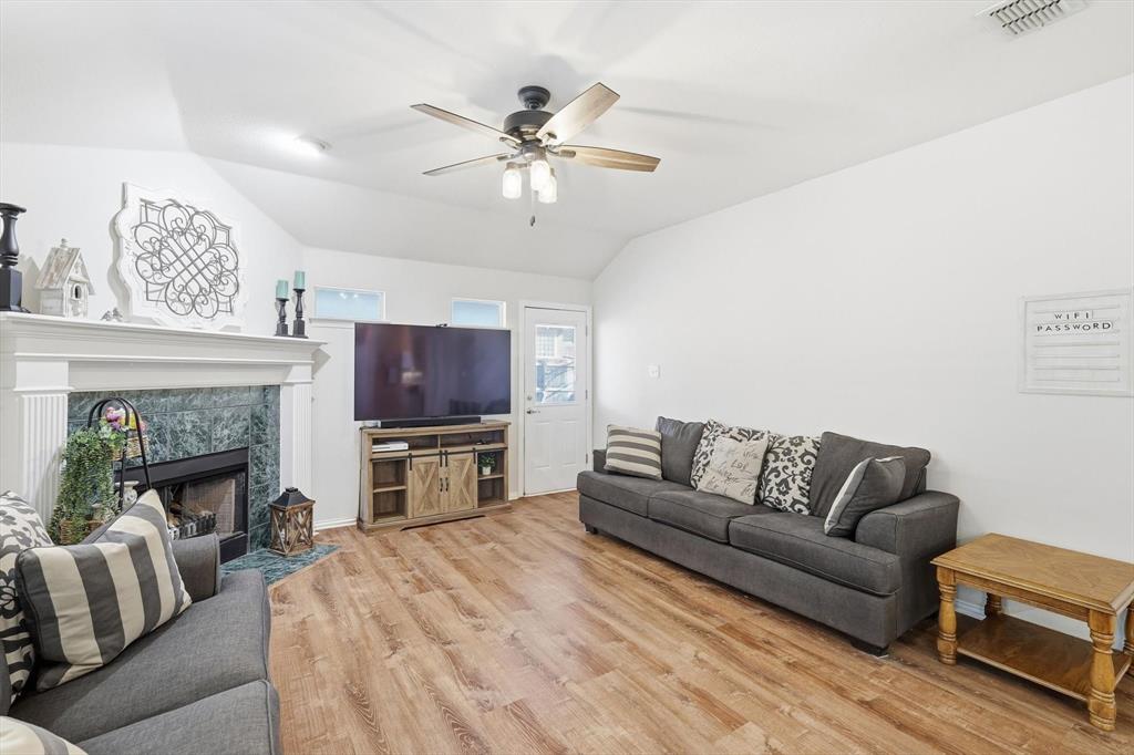 Stone Hollow Add - Residential