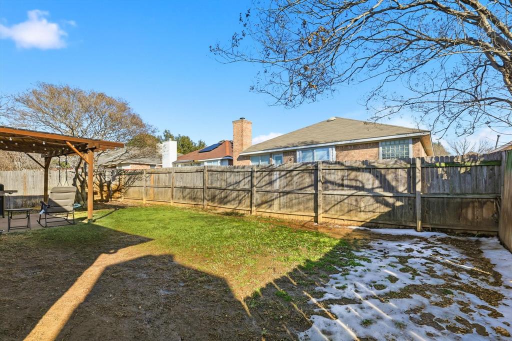 Stone Hollow Add - Residential