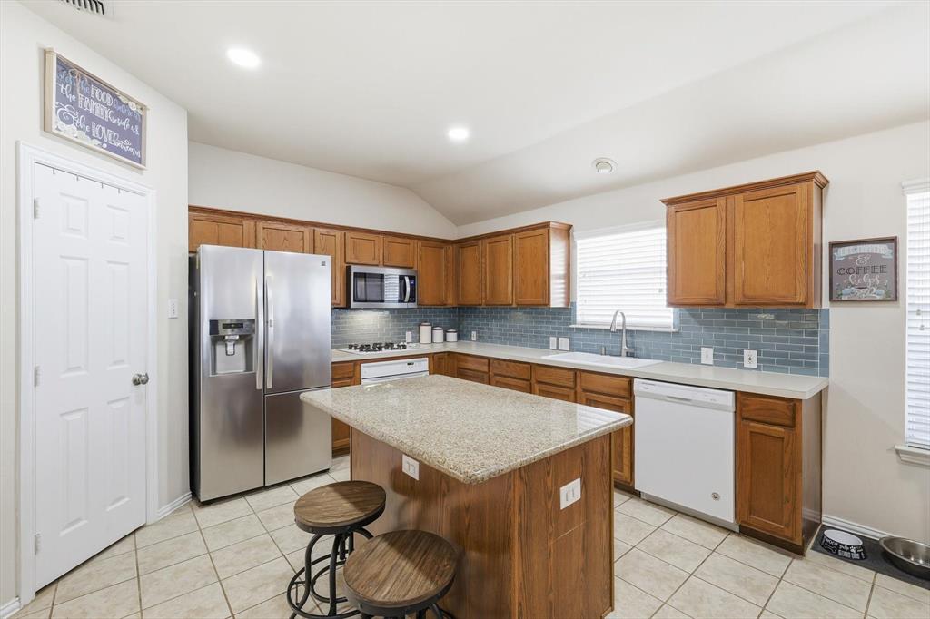 Stone Hollow Add - Residential