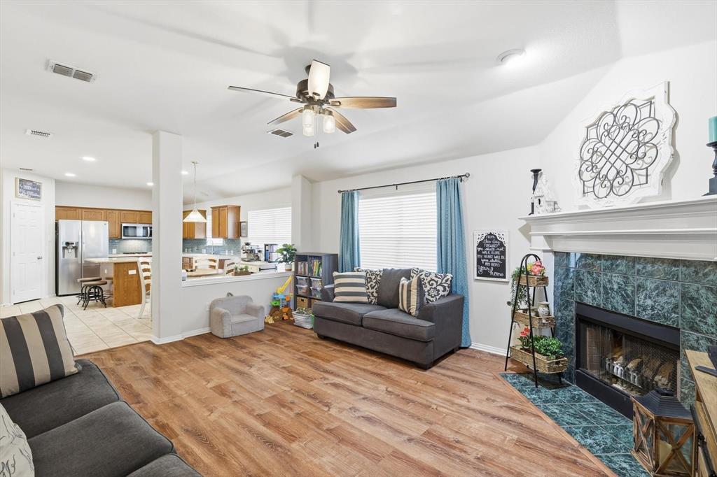 Stone Hollow Add - Residential