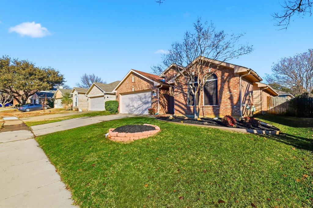 Stone Hollow Add - Residential