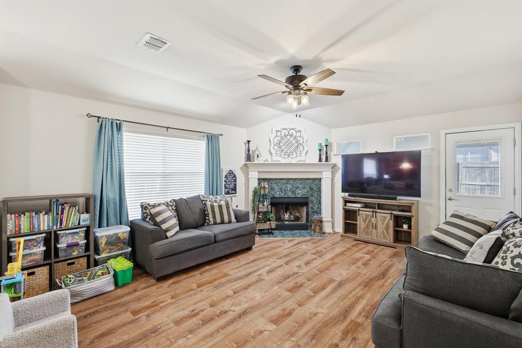 Stone Hollow Add - Residential