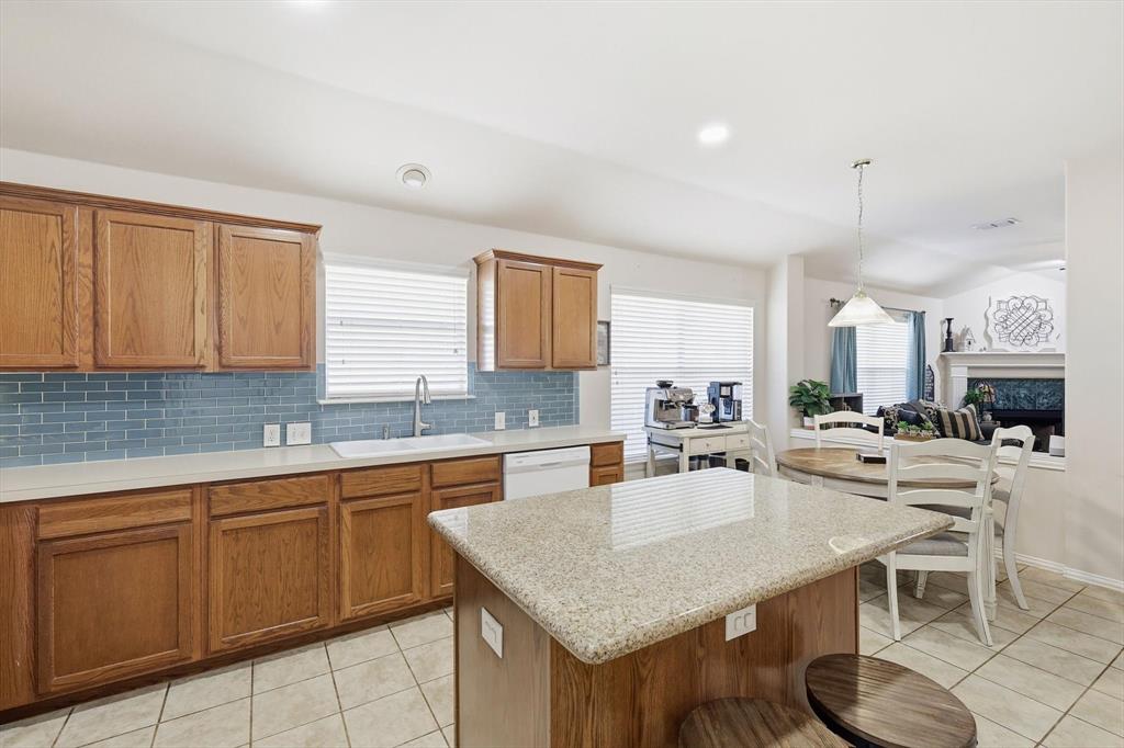 Stone Hollow Add - Residential