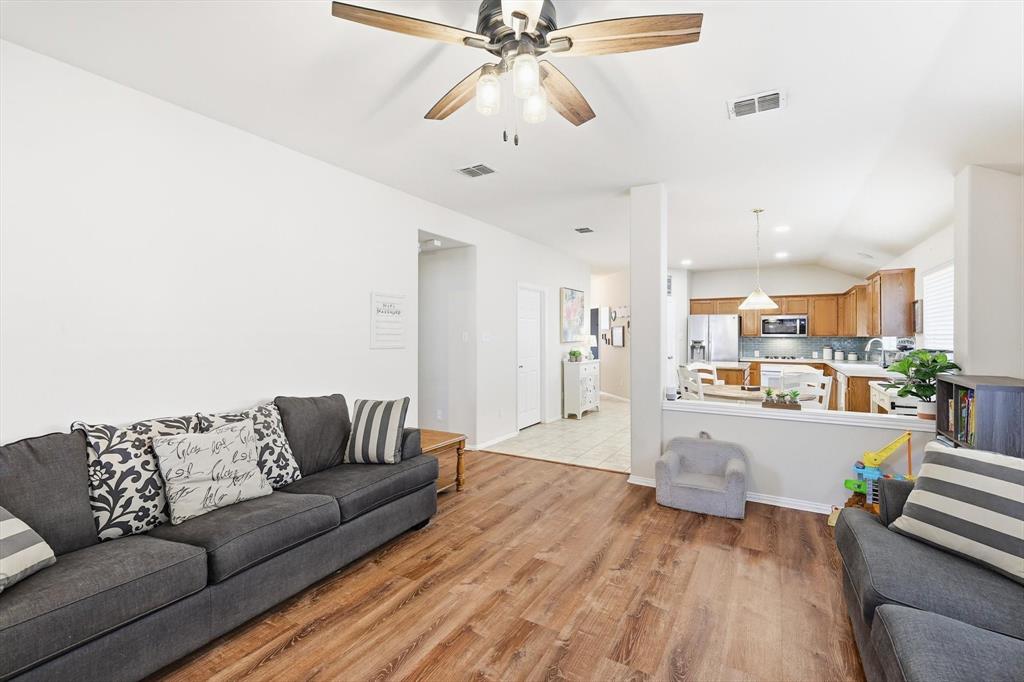 Stone Hollow Add - Residential