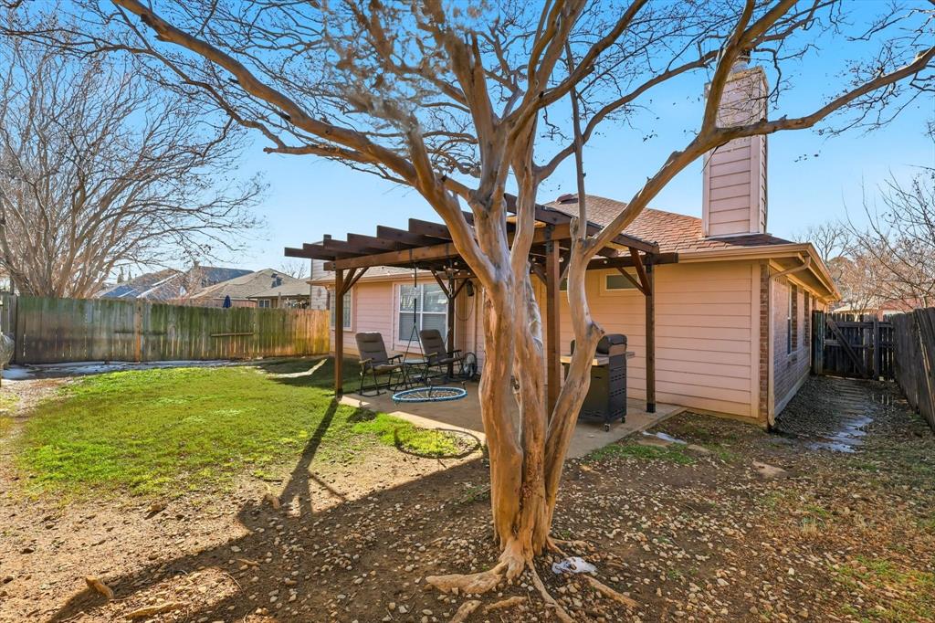 Stone Hollow Add - Residential