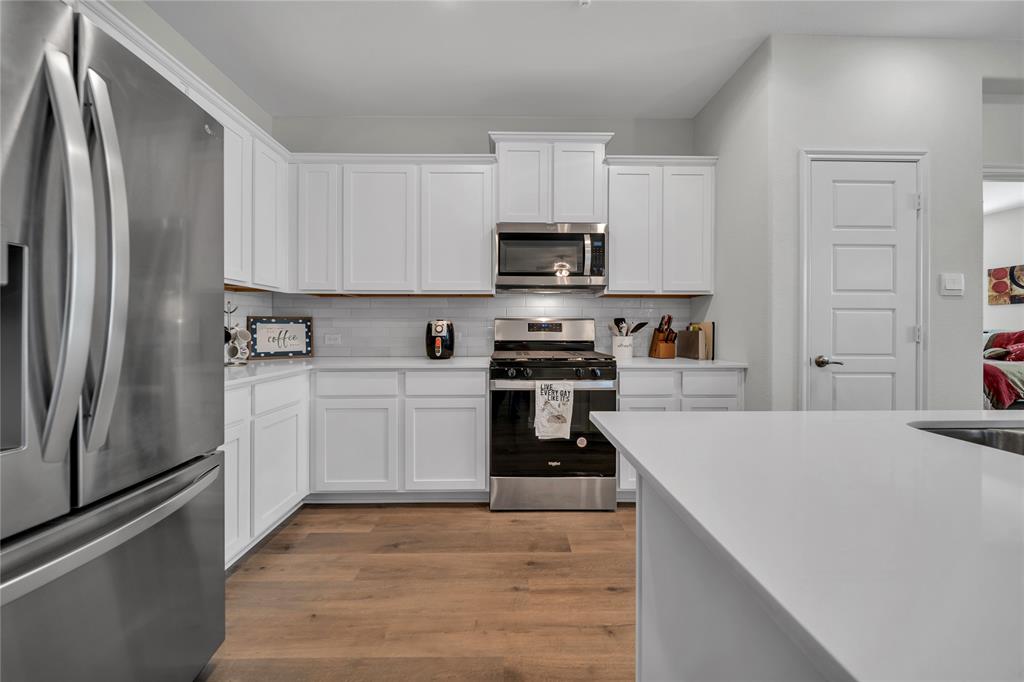 Woodcreek Ph 8d - Residential