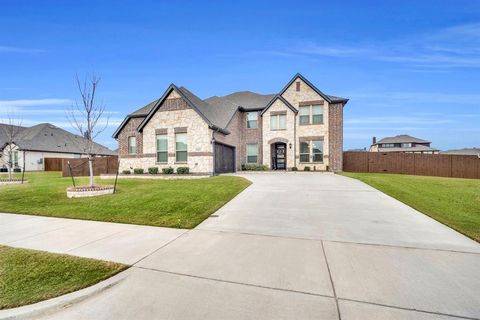 4605 Rambler Way Midlothian TX 76065