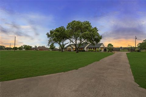 13699 Hollow Creek Drive Forney TX 75126