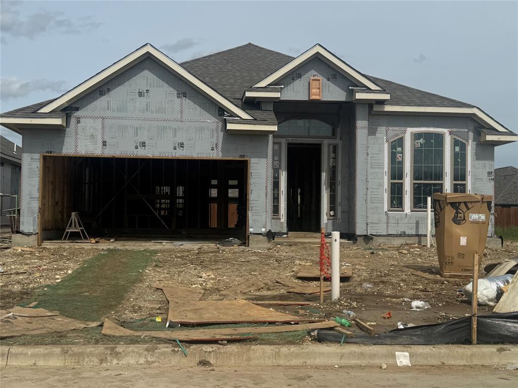 Summer Crest - Residential