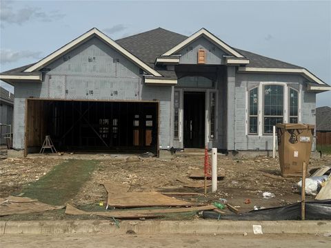 10333 Dittany Lane Fort Worth TX 76036