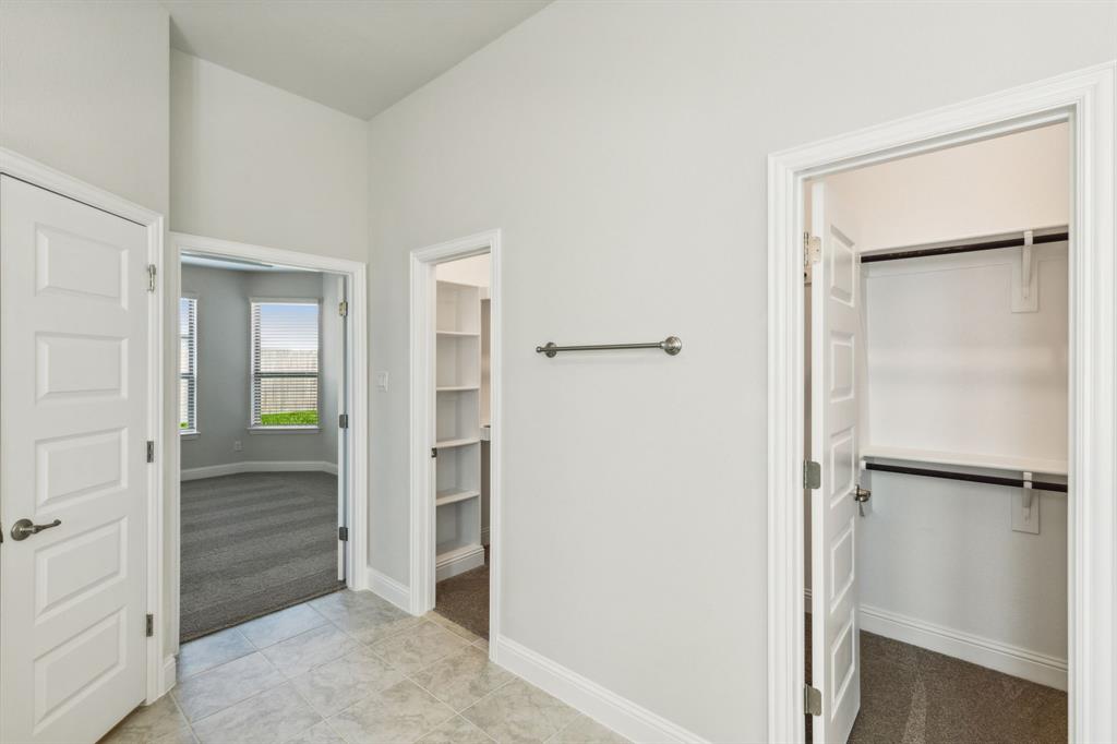 Summer Crest - Residential