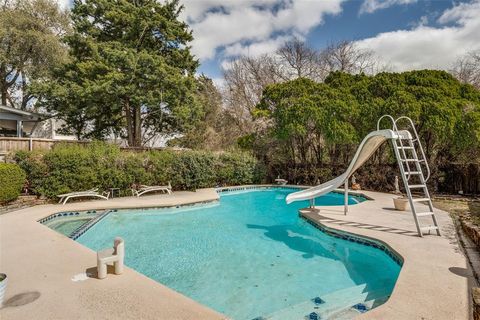 3954 Dalgreen Dr. Dallas TX 75214