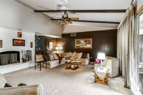 Tiny photo for 3954 Dalgreen Dr. Dr, Dallas, TX 75214 (MLS # 21197766)