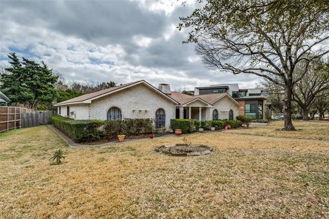 Tiny photo for 3954 Dalgreen Dr. Dr, Dallas, TX 75214 (MLS # 21197766)