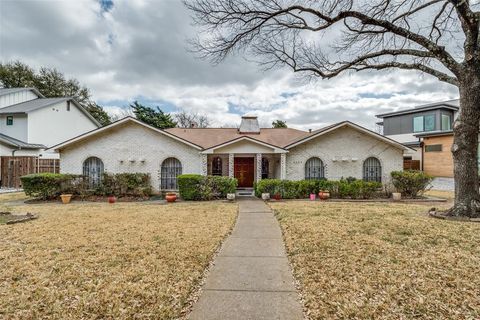 3954 Dalgreen Drive Dallas TX 75214