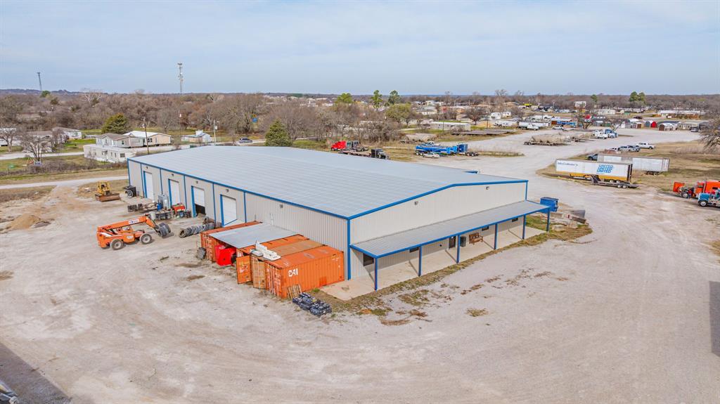 None - Commercial Sale