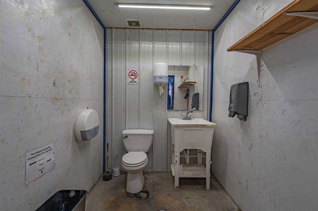 None - Commercial Sale