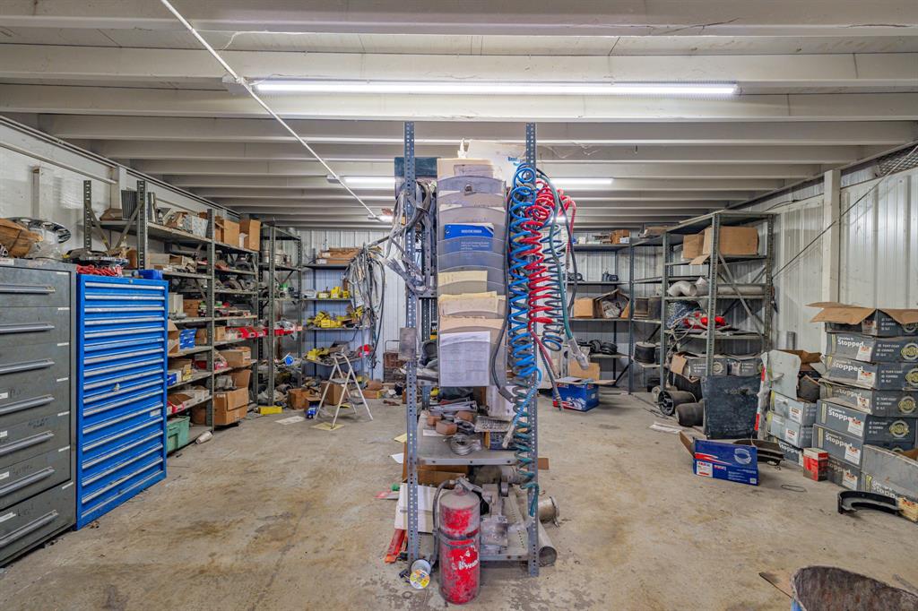 None - Commercial Sale